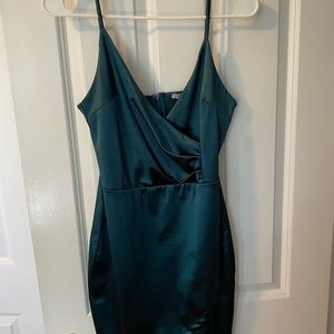 Charlotte Russe Dress size medium